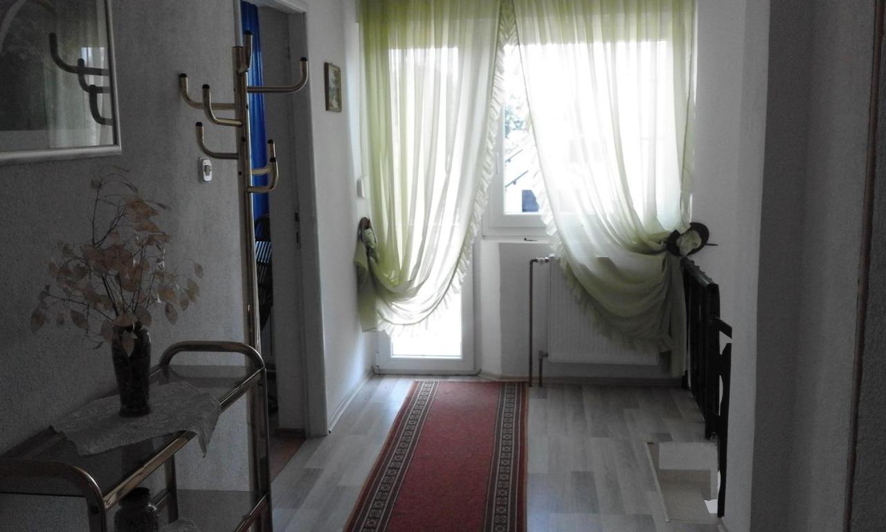Sobe Za Nocenje Gospic Hotel Екстериор снимка