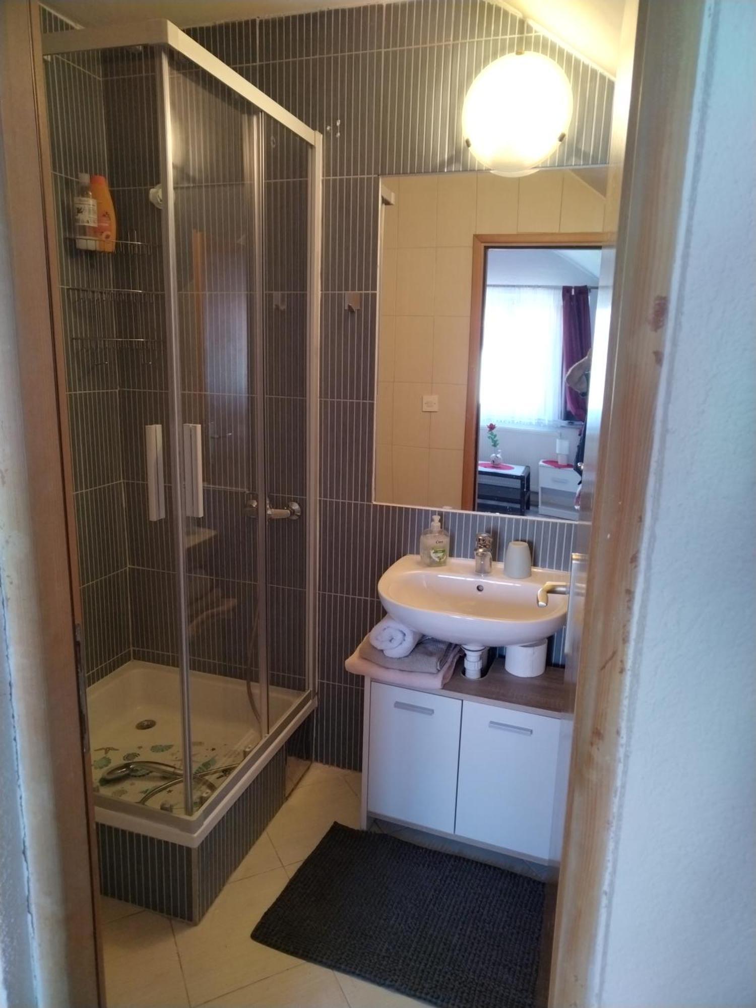 Sobe Za Nocenje Gospic Hotel Екстериор снимка